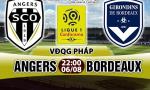 Nhận định Angers vs Bordeaux 22h00 ngày 6/8 (Ligue 1 2017/18)