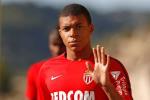 Nóng: PSG đạt thỏa thuận chiêu mộ Mbappe từ Monaco
