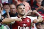 Tiết lộ nguyên nhân Kolasinac khoẻ như trâu