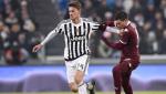 Ismaila Sarr và Daniele Rugani báo tin buồn cho Arsenal
