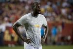 Lukaku bất ngờ bị đặt dấu hỏi về khả năng ghi bàn