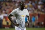 Lukaku sẵn sàng hy sinh thành tích cá nhân vì cả tập thể MU