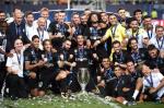 Real thắng dễ M.U: Vì Super Cup không phải IC Cup