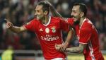 Nhận định Benfica vs Braga 03h00 ngày 10/8 (VĐQG Bồ Đào Nha 2017/18)