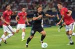 Sao Real gửi lời có cánh cho Spurs trước ngày hội ngộ