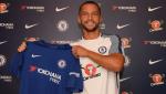 Conte: Drinkwater chưa chắc ra sân trận gặp Leicester