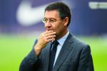 Chủ tịch Barca hứa hẹn sẽ mang về ‘bom tấn’