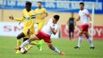 Nhận định Sài Gòn vs Thanh Hóa 18h00 ngày 10/9 (V-League 2017)