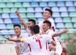 U18 Việt Nam đánh bại U18 Indonesia: Một con đường, hai số phận