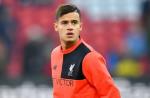 Klopp lên tiếng về việc Philippe Coutinho không chịu ra sân