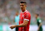 Lewandowski lên tiếng trước tin đồn muốn đến Real