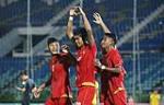 Nhận định U18 Myanmar vs U18 Philippines 18h30 ngày 11/9 (U18 Đông Nam Á 2017)
