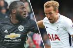 Điểm nhấn vòng 4 FPL: Lukaku bị Kane làm lu mờ