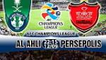 Nhận định Al Ahli vs Persepolis 22h15 ngày 12/9 (AFC Champions League 2017)