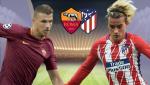 Nhận định AS Roma vs Atletico Madrid 01h45 ngày 13/9 (UEFA Champions League 2017/18)