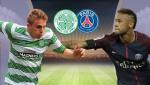 Nhận định Celtic vs PSG 01h45 ngày 13/9 (UEFA Champions League 2017/18)