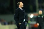 Tâm sự của ông Hiệu trưởng Massimiliano Allegri