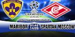 Nhận định Maribor vs Spartak Moscow 01h45 ngày 14/9 (Champions League 2017/18)
