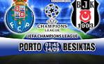 Nhận định Porto vs Besiktas 01h45 ngày 14/9 (UEFA Champions League 2017/18)