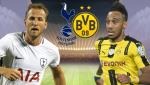 Nhận định Tottenham vs Dortmund 01h45 ngày 14/9 (Champions League 2017/18)