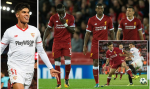 Thấy gì sau trận Liverpool 2-2 Sevilla?