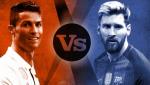 Cuộc đua Messi vs Ronaldo: Cho lần sau cuối
