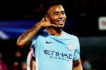 Gabriel Jesus: Khi niềm tin đặt vào chàng trai trẻ