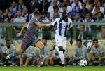 Kết quả bảng G Champions League 2017/18: Porto thua sốc