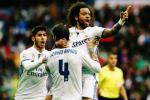 Marcelo: Đã đá là phải tấn công!