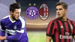 Nhận định Austria Vienna vs AC Milan 0h00 ngày 15/9 (Europa League 2017/18)