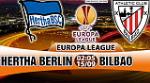 Nhận định Hertha Berlin vs Bilbao 02h05 ngày 15/9 (Europa League 2017/18)