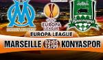Nhận định Marseille vs Konyaspor 02h05 ngày 15/9 (Europa League 2017/18)
