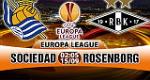Nhận định Sociedad vs Rosenborg 02h05 ngày 15/9 (Europa League 2017/18)