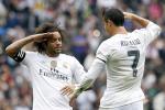 Marcelo cho rằng Ronaldo hay nhất lịch sử bóng đá