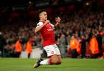 M.U chiếm lợi thế vụ Alexis Sanchez