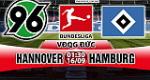 Nhận định Hannover vs Hamburg 01h30 ngày 16/9 (Bundesliga 2017/18)