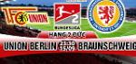 Nhận định Union Berlin vs Braunschweig 23h30 ngày 15/9 (Hạng 2 Đức 2017/18)