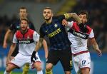 Crotone 0-2 Inter Milan: Nhọc nhằn duy trì mạch toàn thắng