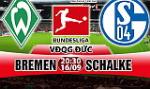 Nhận định Bremen vs Schalke 20h30 ngày 16/9 (Bundesliga 2017/18)
