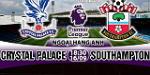 Nhận định Crystal Palace vs Southampton 18h30 ngày 16/9 (NHA 2017/18)