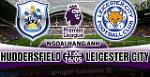 Nhận định Huddersfield vs Leicester 21h00 ngày 16/9 (Premier League 2017/18)