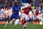 Chấm điểm Chelsea 0-0 Arsenal: Hàng thủ khách chói sáng