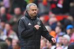 Mourinho: “Tôi đang đạt đỉnh cao sự nghiệp ở Man Utd”