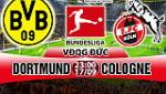 Nhận định Dortmund vs Cologne 23h00 ngày 17/9 (Bundesliga 2017/18)