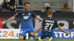 Nhận định Hoffenheim vs Hertha Berlin 18h30 ngày 17/9 (Bundesliga 2017/18)