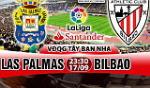 Nhận định Las Palmas vs Bilbao 23h30 ngày 17/9 (La Liga 2017/18)