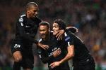 Nhận định PSG vs Lyon 02h00 ngày 18/9 (Ligue 1 2017/18)