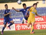 Nhận định Thanh Hóa vs Quảng Nam 17h00 ngày 17/9 (V-League 2017)
