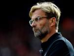 Klopp thừa nhận gặp áp lực vì phong độ của M.U