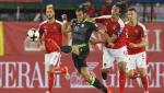 Nhận định Xứ Wales vs Áo 01h45 ngày 3/9 (VL World Cup 2018)